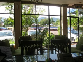 Langkawi Baron Hotel