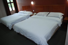 Langkawi Baron Hotel