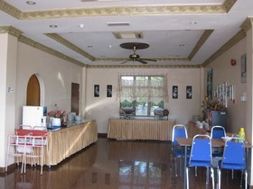 Langkawi Baron Hotel