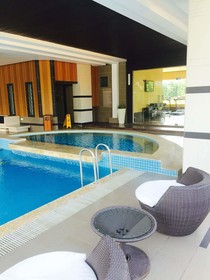 Langkawi Seaview Hotel