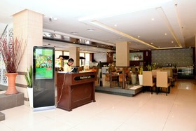 Langkawi Seaview Hotel