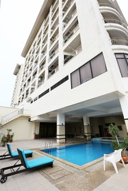 Langkawi Seaview Hotel