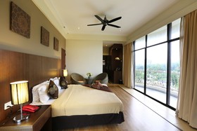 Langkawi Seaview Hotel