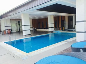 Langkawi Seaview Hotel