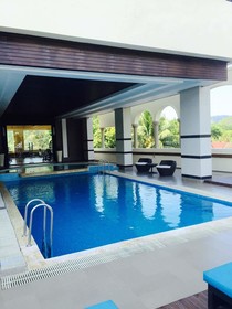 Langkawi Seaview Hotel