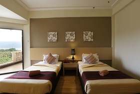 Langkawi Seaview Hotel
