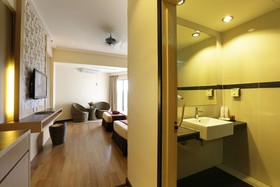 Langkawi Seaview Hotel