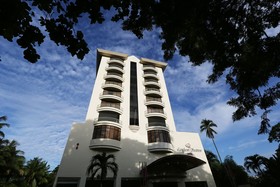 Langkawi Seaview Hotel