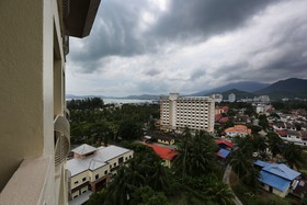 Langkawi Seaview Hotel