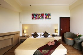 Langkawi Seaview Hotel