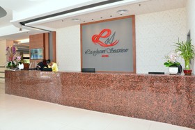 Langkawi Seaview Hotel