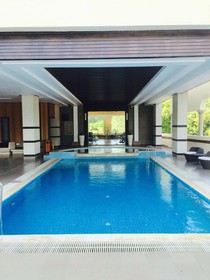 Langkawi Seaview Hotel