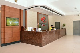 Langkawi Seaview Hotel