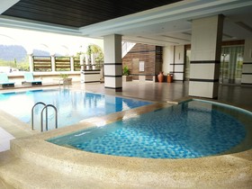 Langkawi Seaview Hotel
