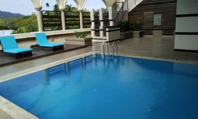 Langkawi Seaview Hotel