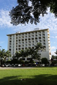 Langkawi Seaview Hotel