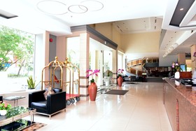 Langkawi Seaview Hotel