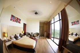 Langkawi Seaview Hotel