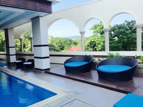 Langkawi Seaview Hotel