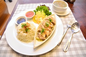 Langkawi Seaview Hotel