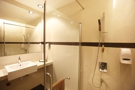 Langkawi Seaview Hotel