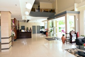 Langkawi Seaview Hotel