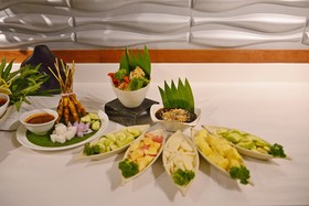 Langkawi Seaview Hotel