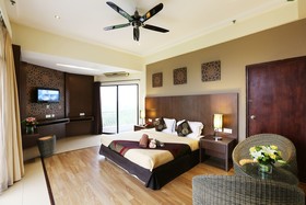 Langkawi Seaview Hotel