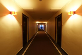 Langkawi Seaview Hotel