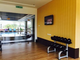 Langkawi Seaview Hotel