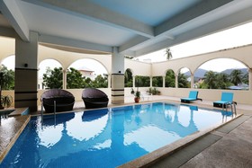 Langkawi Seaview Hotel