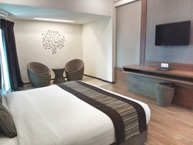 Langkawi Seaview Hotel