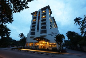 Langkawi Seaview Hotel