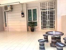 Langkawi Shell Out Villa