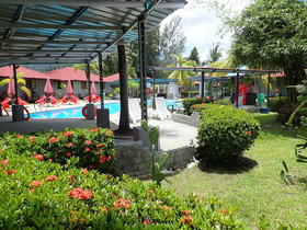 Lemonia Holiday Resort
