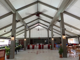Lemonia Holiday Resort