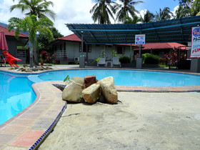 Lemonia Holiday Resort
