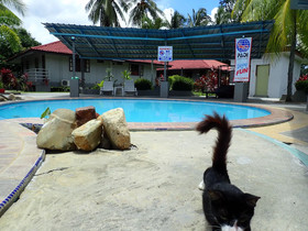 Lemonia Holiday Resort