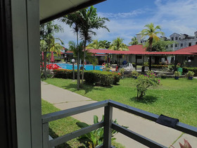 Lemonia Holiday Resort