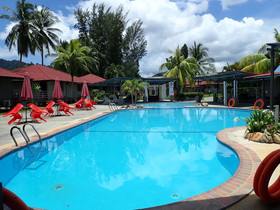 Lemonia Holiday Resort