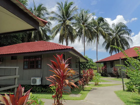 Lemonia Holiday Resort