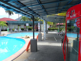 Lemonia Holiday Resort