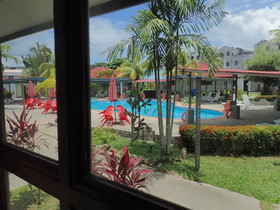 Lemonia Holiday Resort