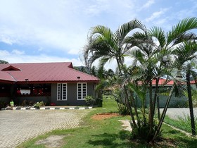 Lemonia Holiday Resort