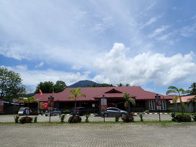 Lemonia Holiday Resort