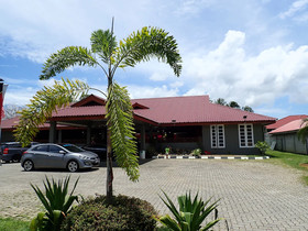 Lemonia Holiday Resort