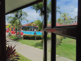 Lemonia Holiday Resort