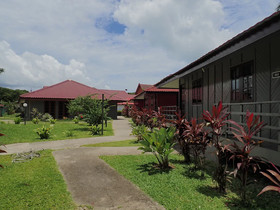 Lemonia Holiday Resort