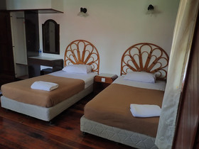 Lemonia Holiday Resort