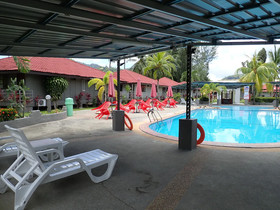 Lemonia Holiday Resort